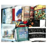 Fabric for Sewing & Craft Projects