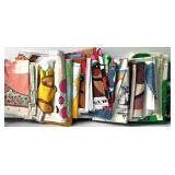 Fabric for Sewing & Craft Projects