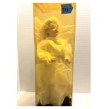 Studio Retired Angels "Ms. Queenie" Doll 18"