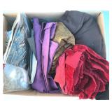 Fabric for Sewing & Craft Projects