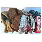 Fabric for Sewing & Craft Projects