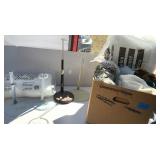 Fabric for Sewing & Craft Projects, Doll Stands