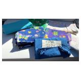 Fabric for Sewing & Craft Projects