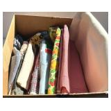 Fabric for Sewing & Craft Projects