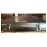 Sharp Hi-Fi VHS Player VC-1914 Mid Drive