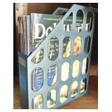 2001 & 2002 Doll World & Doll Crafter Magazines