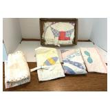 Quilt Fabric Remnants for Sewing & Craft Projects