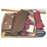 Vintage Neckties Lot