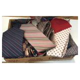 Vintage Neckties Lot