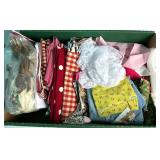 Fabric for Sewing & Craft Projects