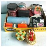 Candles & Misc. Items