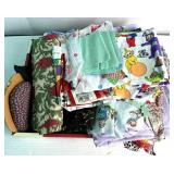 Fabric for Sewing & Craft Projects