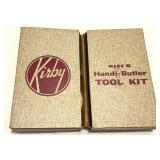 Kirby Handi-Butler Tool Kit Mark II