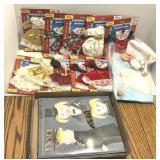 Doll Dresses & Accessories