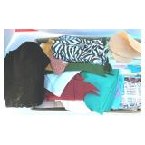 Fabric for Sewing and Craft Projects