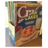 Craft Magazines from 1987-2001