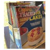 Craft Magazines from 2000-2002