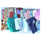 Fabric for Sewing or Craft Projects