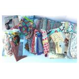 Fabric for Sewing or Craft Projects