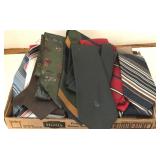 Vintage Neckties
