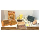 Dollhouse Furniture Lot