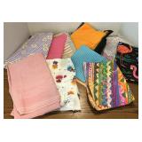 Fabric for Sewing & Craft Projects