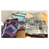 Fabric for Sewing & Craft Projects