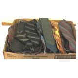 Vintage Neckties