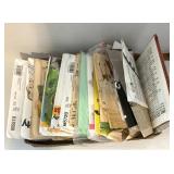 Assot Sewing Patterns for Dolls, Sock Toys, Aprons