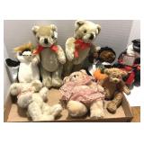 Stuffed Animals