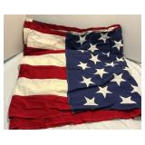 American Flag, Hot Water Bottle, Football Figurine