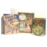 1996 Barbie Cinderella, Bride Originals Designer
