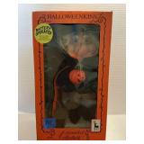 Halloweenkins Battery Operated Animated Dracula