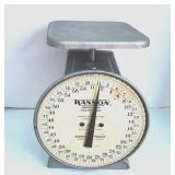 Hanson Model 2060 Utility Scale 60 Pounds