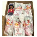 Madame Alexander McDonald