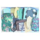 Fabric for Sewing & Craft Projects