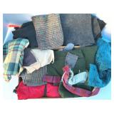 Fabric for Sewing & Craft Projects