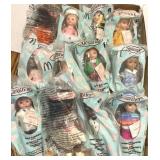 Madame Alexander McDonald