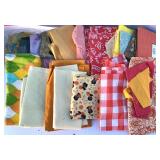 Fabric for Sewing & Craft Projects