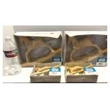 Small & Large Wood Rocking Horses Create A Craft