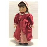 Heidi Ott 18" Doll