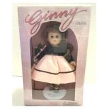 Ginny Music Recital Doll in Box