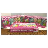 Happy Easter Egg String Lights Indoor/Outdoor