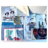 Fabric for Sewing & Craft Projects