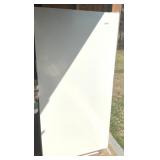 Kenmore Freezer Works