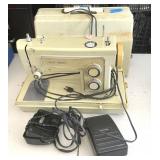 Singer Sewing Machine Model 5186