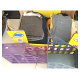 Assorted Fabric for Sewing & Craft Projects