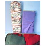 Fabric for Sewing & Craft Projects
