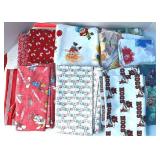 Fabric for Sewing & Craft Projects