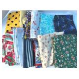Fabric for Sewing & Craft Projects